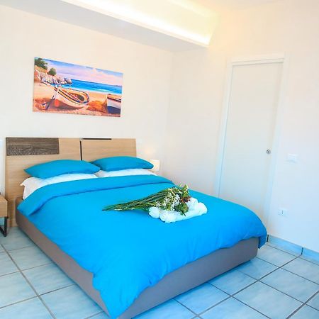 Il Viaggiatore Gaeta Medievale B&B Eksteriør billede
