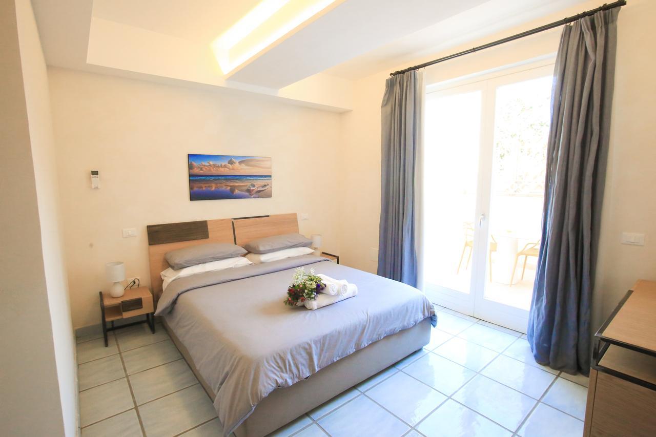 Il Viaggiatore Gaeta Medievale B&B Eksteriør billede