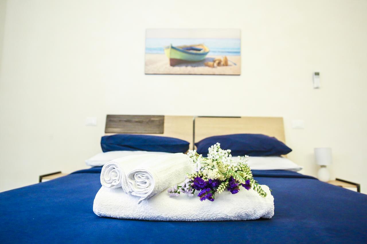 Il Viaggiatore Gaeta Medievale B&B Eksteriør billede