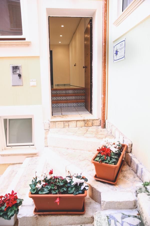Il Viaggiatore Gaeta Medievale B&B Eksteriør billede