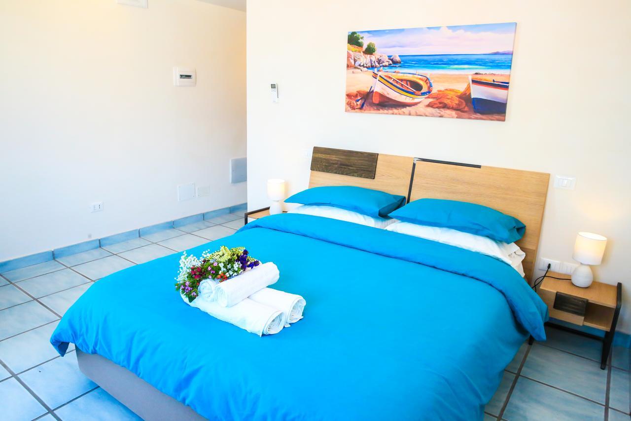 Il Viaggiatore Gaeta Medievale B&B Eksteriør billede