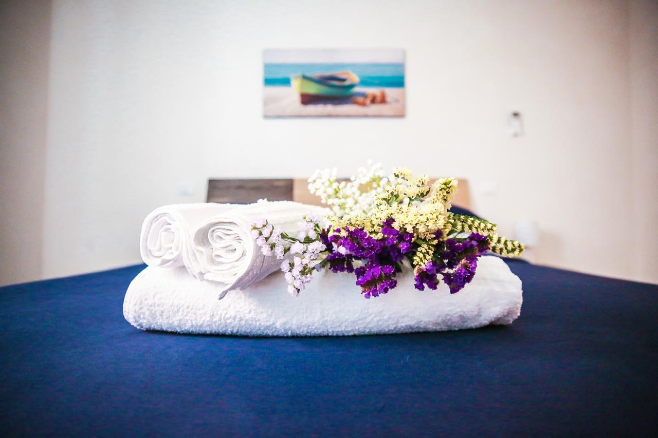 Il Viaggiatore Gaeta Medievale B&B Eksteriør billede
