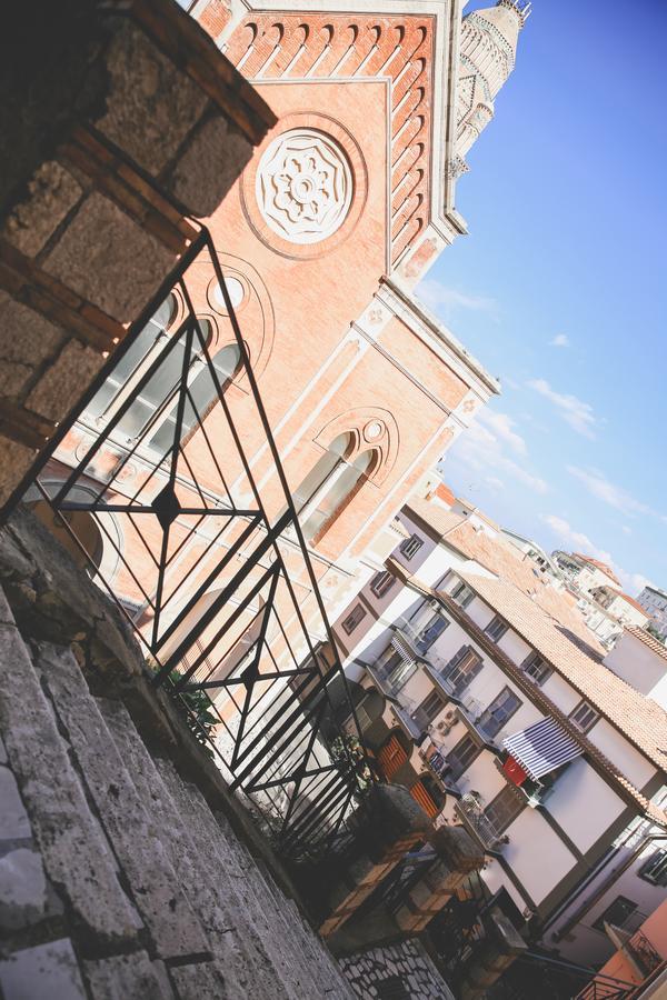 Il Viaggiatore Gaeta Medievale B&B Eksteriør billede